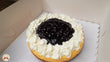 Blueberry Cheesecake