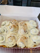 Mix Cinnamon and Chocolate - Dozen