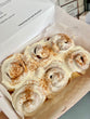 Cinnamon Rolls - Half Dozen