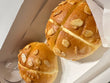 Almond Creamcheese Bun - Box of 2