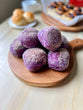 Ube Cheese Pandesal - Box of 10