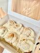 Cinnamon Rolls - Dozen