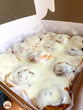Chocolate Rolls - Dozen